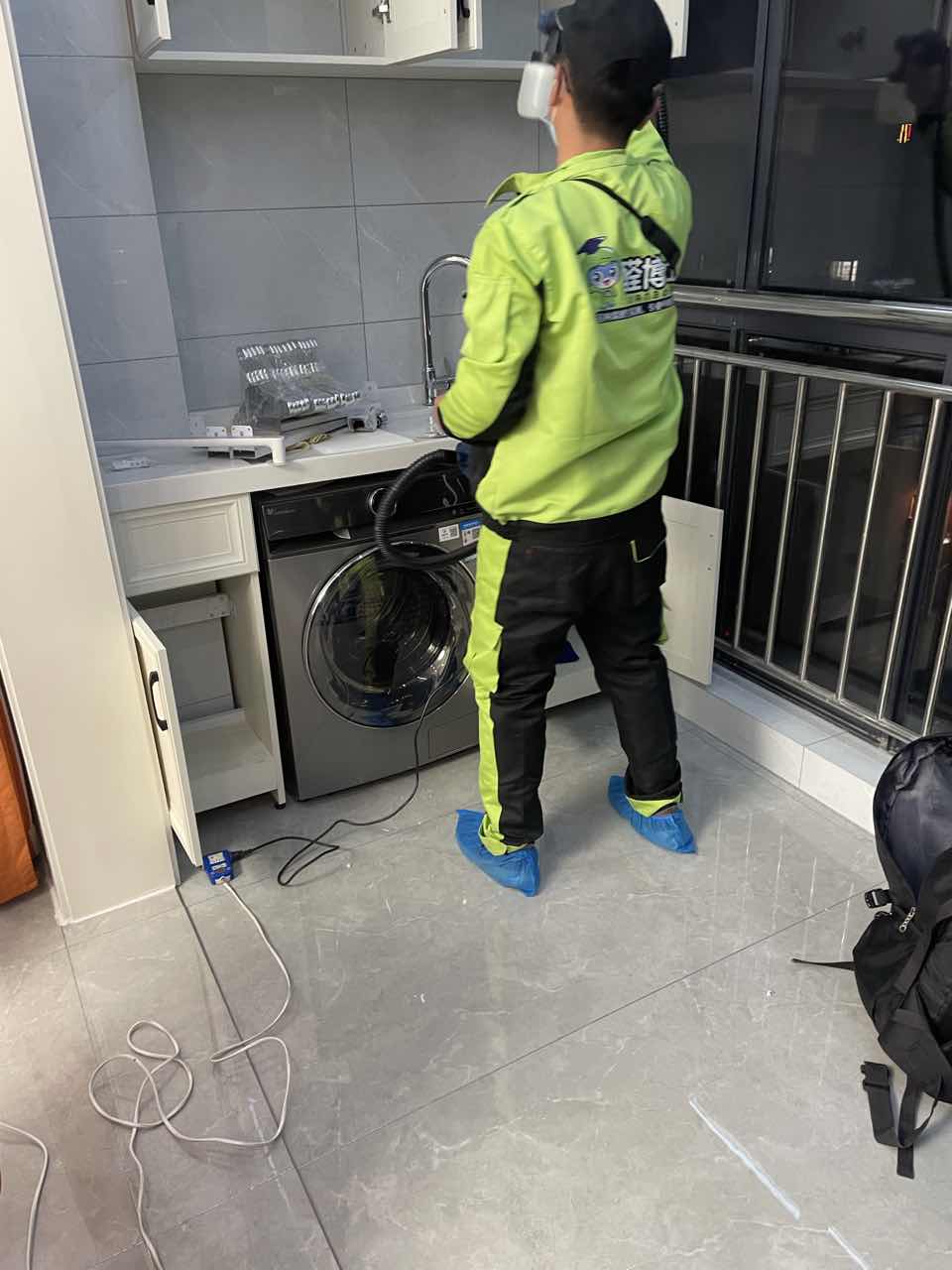 湖南南坊金升社区除甲醛甲醛治理公司