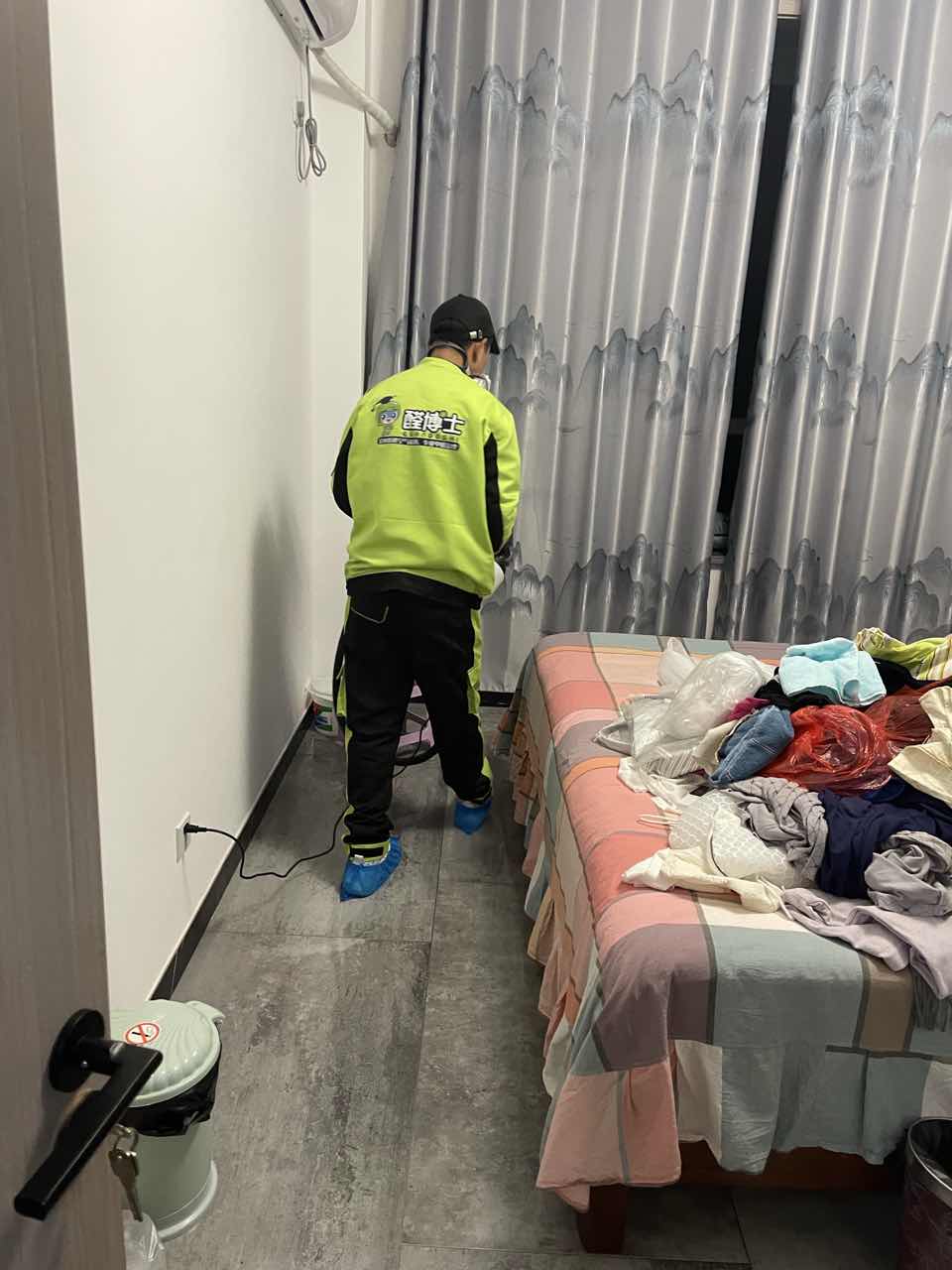 湖南世纪名筑小区除甲醛甲醛治理公司